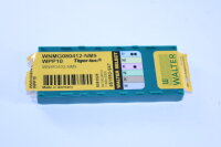 WALTER Wendeschneidplatten WNMG080412-NM9 WPP10 6 Stück