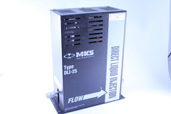 MKS DIRECT LIQUID INJEKTION Typ DLI-25