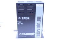 MKS DIRECT LIQUID INJEKTION Typ DLI-25