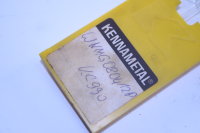 KENNAMETAL Wendeschneidplatten WNMG 080412P VC990 5...