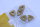 KENNAMETAL Wendeschneidplatten WNMG 080412P VC990 5 Stück