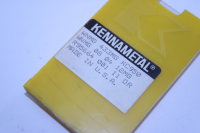 KENNAMETAL Wendeschneidplatten WNMG 433MG KC950 5 Stück