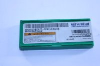 MITSUBISHI Wendeschneidplatten WNMG080412-MW UE6005 9...