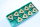 MITSUBISHI Wendeschneidplatten WNMG080412-MW UE6005 9 Stück
