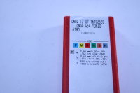 SANDVIK Wendeschneidplatten CNGQ 120716T02520 10 Stück