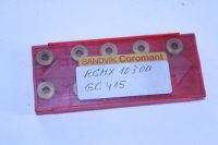 SANDVIK Wendeschneidplatten RGMX 10300  9 Stück