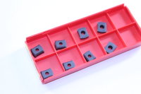 SANDVIK Wendeschneidplatten LCMX 04 03 08-53 8 Stück