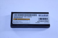 MITSUBISHI Wendeschneidplatten WNMG080408-MA UC6010  6...