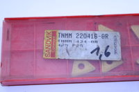 SANDVIK Wendeschneidplatten TNMM 220416 P25 5 Stück