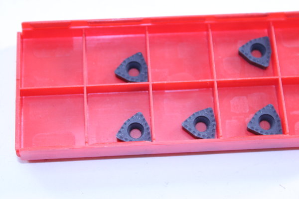 SANDVIK Wendeschneidplatten WCMX 050308 R-51 5 Stück