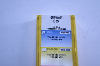 ISCAR  GRIP 5005Y IC 354 Wendeschneidplatten 5 Stück