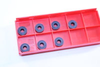SANDVIK Wendeschneidplatten RCMX 100300 7 Stück