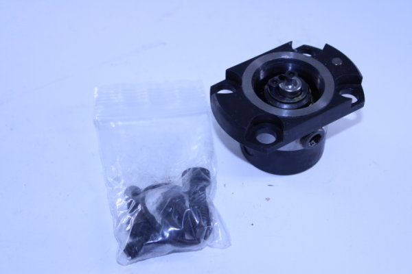 KENNAMETAL KM40NCMF Flanschbefestigung