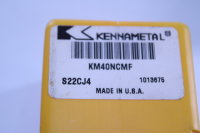 KENNAMETAL KM40NCMF Flanschbefestigung