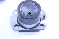 KENNAMETAL KM40NCMF Flanschbefestigung