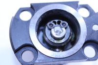 KENNAMETAL KM40NCMF Flanschbefestigung
