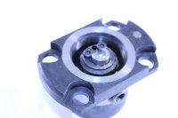 KENNAMETAL KM40NCMF Flanschbefestigung