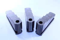 SMW GST400 Harte Stufenblockbacken für...