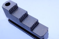 SMW GST400 Harte Stufenblockbacken für Backenschnellwechsel