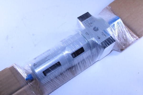 FESTO Filter Regelventil LFR-1/2-D-MAXI (186489)
