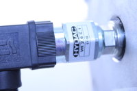 HYDAC Filter RFN BN/HC 250 BF10 C1.0  incl Druckschalter VR 2,5 C1