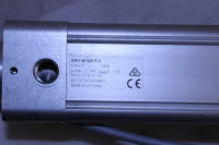 FESTO Zylinder DNCI-40-420-P-A (535412)