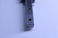 MISUMI Miniatur Linearführung  mit Laufschuh SSEB 10