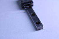 MISUMI Miniatur Linearführung  mit Laufschuh SSEB 10