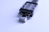 MISUMI Miniatur Linearführung  mit Laufschuh SSEB 10