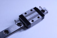 MISUMI Miniatur Linearführung  mit Laufschuh SSEB 10