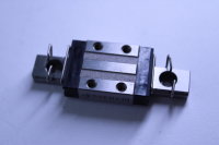 MISUMI Miniatur Linearführung  mit Laufschuh SSEBZ 10