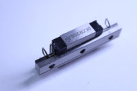 MISUMI Miniatur Linearführung  mit Laufschuh SSEBZ 10