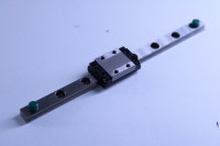 THK Linearführung  mit Laufschuh SRS9M 7H101