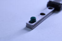 THK Linearführung  mit Laufschuh SRS9M 7H101