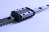 THK Linearführung  mit Laufschuh SRS9M 7H101