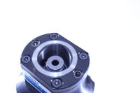 Benz 114AA100L4BRU-60 Axialhalter Adapter  VDI40 auf Capto C4