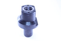 Benz 114AA100L4BRU-60 Axialhalter Adapter  VDI40 auf Capto C4