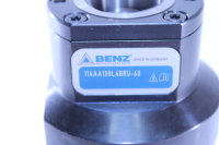Benz 114AA100L4BRU-60 Axialhalter Adapter  VDI40 auf Capto C4