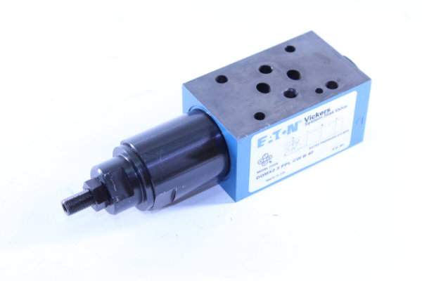EATON Vickers Druckregelventil DGMX2 PPL CWB40