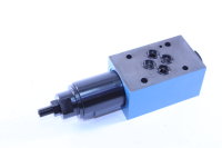 EATON Vickers Druckregelventil DGMX2 PPL CWB40