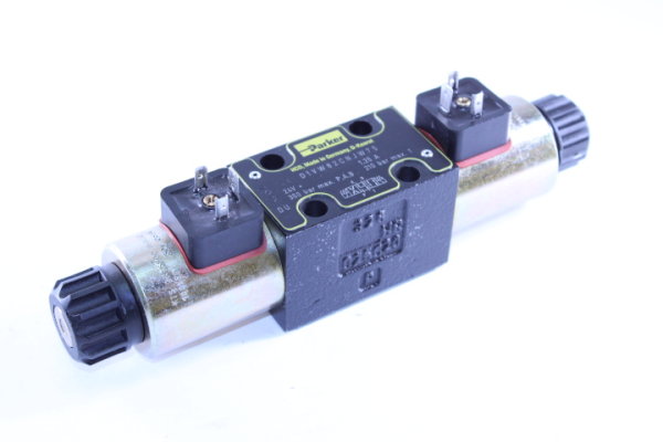 PARKER Ventil D1VW82CNJW75