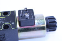 PARKER Ventil D1VW82CNJW75