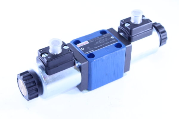 REXROTH Ventil 4SEC6E11/CG24N9K73L MNR R901257170