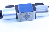 REXROTH Ventil 4SEC6E11/CG24N9K73L MNR R901257170