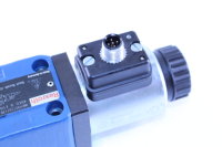 REXROTH Ventil 4SEC6E11/CG24N9K73L MNR R901257170