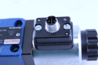 REXROTH Ventil 4SEC6E11/CG24N9K73L MNR R901257170