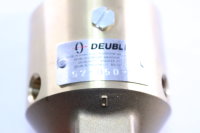 DEUBLIN 157-050-738 Drehdurchführung