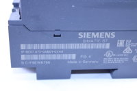 SIEMENS 6ES7972-0AB01-0XA0 Diagnostic Repeater