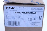 EATON NZM2-XR208-240AC Fernantrieb synchronisierfähig
