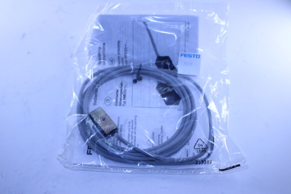 FESTO Näherungsschalter SMEO-1-LED-24-B 30459